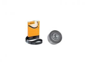 KIT CORREIA  FIAT PALIO UNO 1.0 8V FIRE CORREIA/TENSOR CT1049K3 CONTITECH